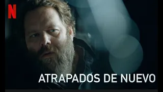 Atrapados De Nuevo | Tráiler en Español (Netflix) #AtrapadosdeNuevo #SerieAdictos #trailerespañol