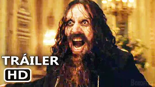 KING'S MAN: EL ORIGEN Tráiler Español 4 (Nuevo, 2021)