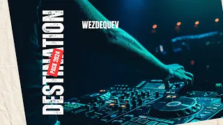 Alyona Alyona & Jerry Heil x Dimitri Vangelis & Wyman x Steve Angello-Terese Maria(Wezdequev Mashup)