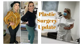 WEEK 3 & 4 MOMMY MAKEOVER UPDATE