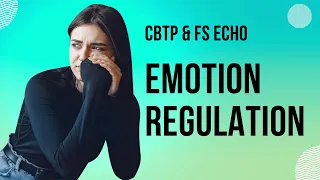 6 21 23 Emotion regulation and psychosis