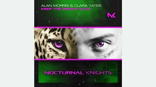 Alan_morris_and_clara_yates-keep_the_dream_alive_(extended_mix) - 2B - 138.00