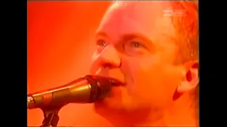 Sting - Brand New Day Tour - London (Royal Albert Hall - April 6 2000)