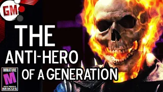 Ghost Rider - The Failed Franchise