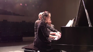 3.6.17 Piano Duet Concert