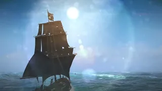 Assassin's Creed black flag 4K gaming PS5