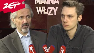 Debata w TVP zmieni wynik wyborów? "Nikt nie dopuści do starcia wagi ciężkiej" #machinawładzy