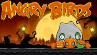 Angry Birds Ham 'o' ween Theme Song