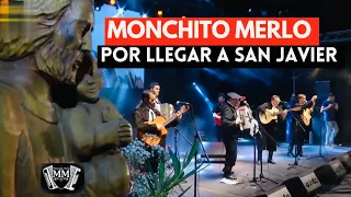 Monchito Merlo | Por llegar a San Javier | Feliciano E. Rios 2021 #monchitomerlo #festival