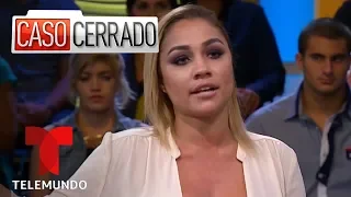 Caso Cerrado Complete Case | The cost of fame 💋👱‍♀️👨‍🎤