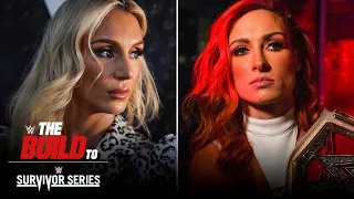 Becky Lynch and Charlotte Flair's bitter, personal rivalry: WWE The Build To Survivor Series 2021