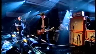 Travis, Closer, live on Later With Jools Holland
