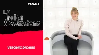 La Boîte à Questions de Véronic DiCaire – 06/03/2019