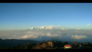 Sandakphu - The Dream Time Lapse ❤