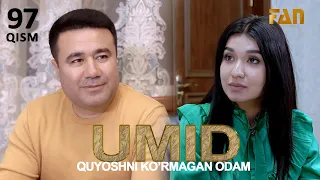 Umid Умид 97-qism