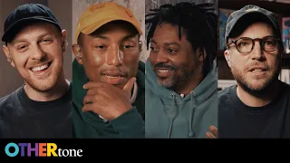 OTHERtone with Pharrell, Scott, and Fam-Lay - Kenny Beats