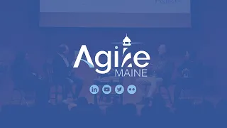 Agile Maine Day 2019