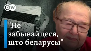 Старшыня Рады БНР Івонка Сурвіла: Беларусы не хочуць браць удзел у вайне супраць Украіны