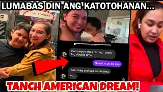 🎯REBELASYON!TANCH ITO PALA DAHILAN KAYA NAITSAPWERA SI SARAH AT TEAM TARAH YOUTUBE CHANNEL NILA!!!!