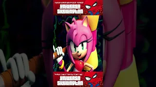 AMY ROSE SONIC 3 [QUIEN ES AMY ROSE] SONIC 3 TEORIAS