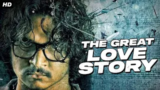 South Indian Movies Dubbed In Hindi Full Movie "The Great Love Story" | Hindi Dubbed Movies