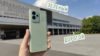 Большой обзор Realme GT2 Pro | Горячий китайский парень за 90к