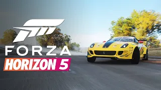 Голиаф► Forza Horizon 5 #2