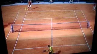 djokovic vs nadal virtua tennis 4