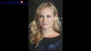 Диана Крюгер (Diane Kruger) part 11