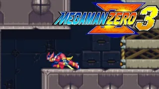 Megaman X3 Vile Stage [MMZ3 Style]