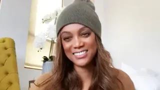 Tyra Banks Says She 'Cringes' at Early Season Comments on 'ANTM' (Exclusive)