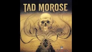 Tad Morose - Chapter X (2018) FLAC (image + .cue)