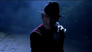 Freddy Krueger scene pack (4K + No CC)