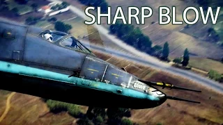 Arma 3 - Sharp blow (Machinima) full HD test