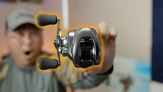 WTF Has Shimano Done!? New 2022 Shimano Metanium Shallow Edition - JUNK? or INNOVATIVE?