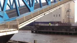 Bridge in Hull