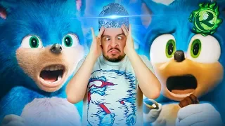 Sonic the Movie is a SCAM of the century