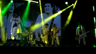 Концерт группы NensiНэнси 11.12.21(Харьков) FanVideoFilm Concert)