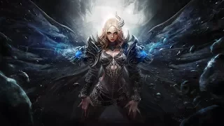 Lineage 2 Asterios - Chimera x7 (Олимп за ШЕ)