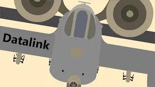 DCS A-10C/CII Datalink