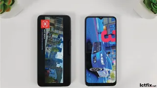 Realme C15 vs Redmi 9C | Snapdragon 460 vs Helio G35 | Video test Display, SpeedTest, Comparison