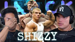 Shizzy: The Life Story