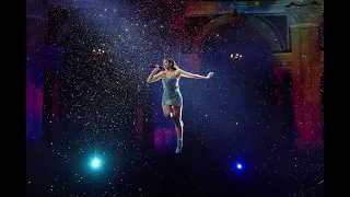 Dua Lipa - Levitating ft. DaBaby / Don't Start Now (432Hz) (Live from Grammys 2021)