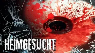 Heimgesucht ☠ Creepypasta german / eutsch