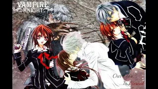 Vampire Knight (Зеро и Юки) - Moonlight