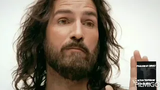 Passion of Christ... Actor Testimony.....