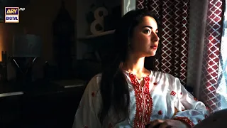 Mujhe Pyaar Hua Tha Episode 18 | Hania Aamir | BEST SCENE