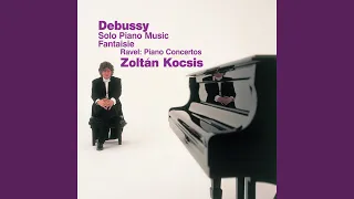 Debussy: Valse romantique (L. 71)