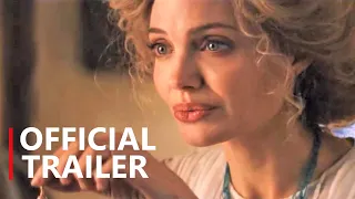 COME AWAY Trailer (2021) Angelina Jolie, Alice In Wonderland Movie l HD