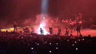 Concord Orchestra СПб 2019 Rammstein Mein herz brennt